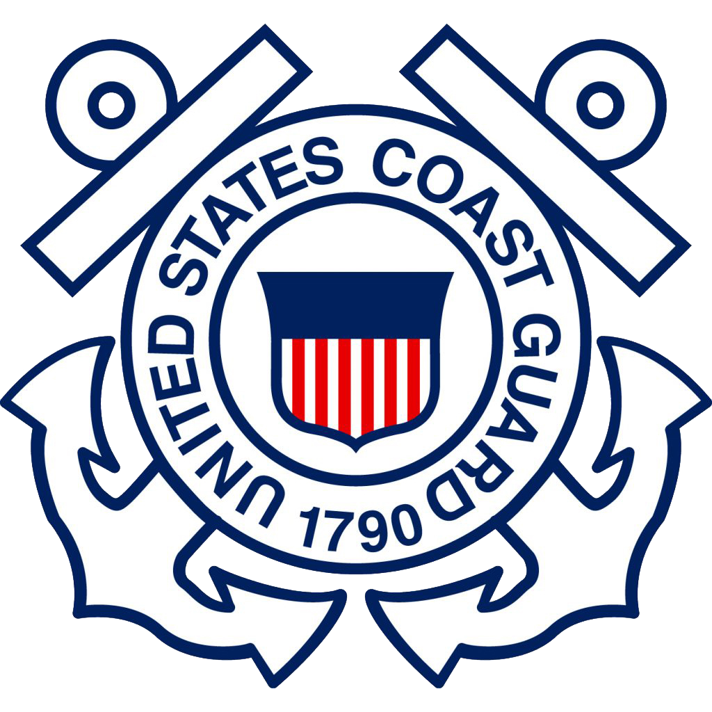 US Coast Guard, U.S. Coast Guard, Coast Guard, USCG, coast guard approved, USCG approved