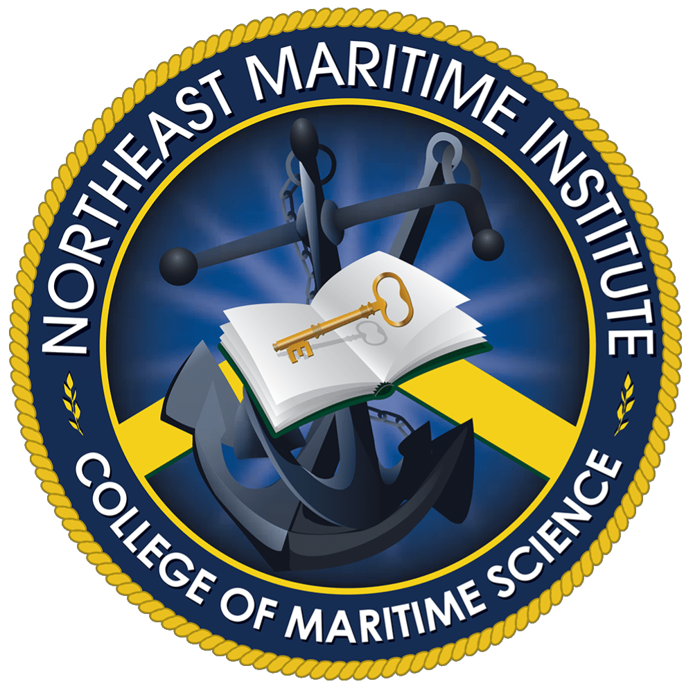 Northeast Maritime Institute, College of Maritime Science, maritime education, online maritime education, maritime certification, maritime college, maritime institute, maritime education online, stcw certification, stcw licensing, honor the mariner, continuing education