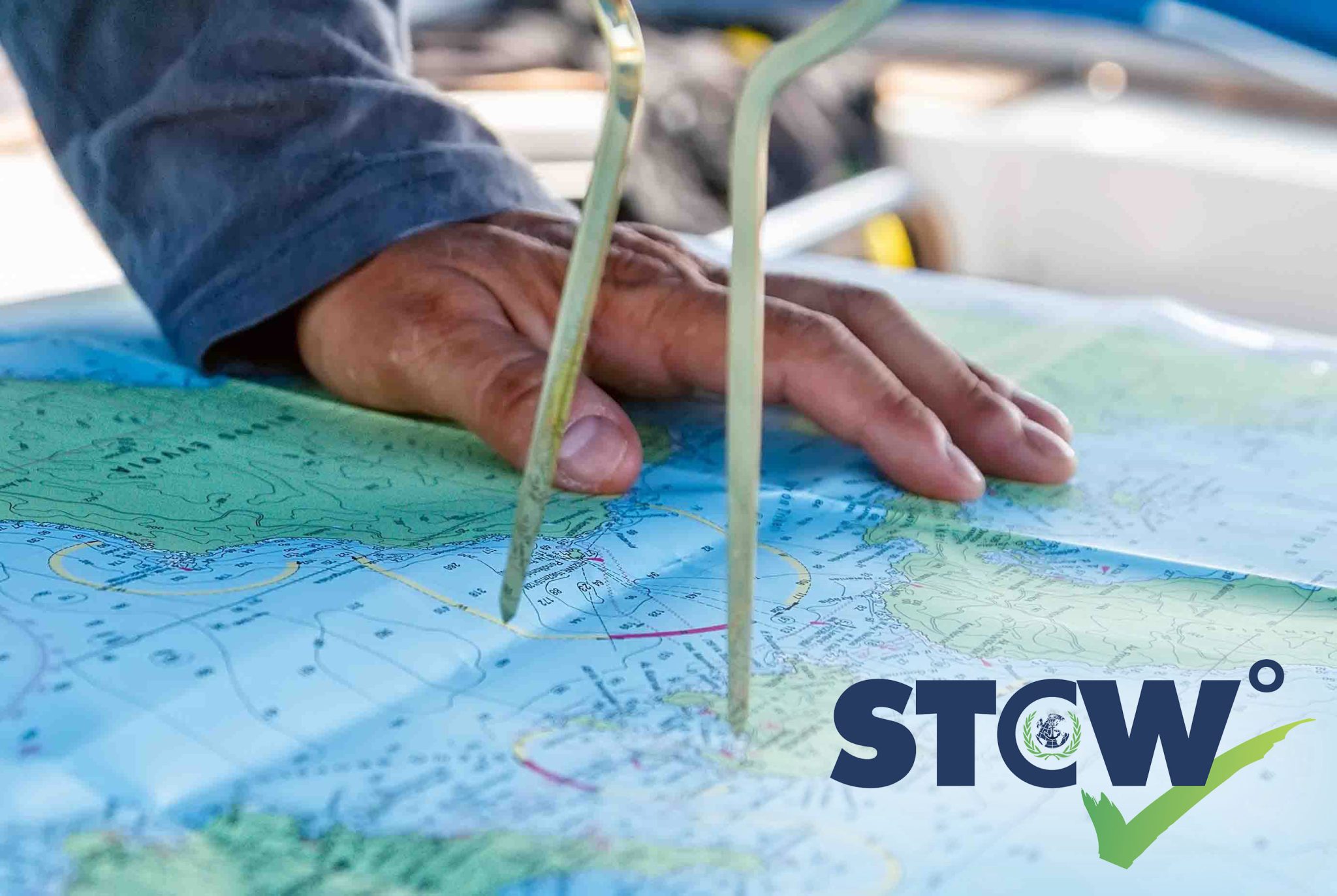 Terrestrial and Coastal Navigation NEMO° Online Maritime Courses