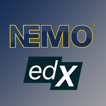 NEMO-edX Online Course Opportunity